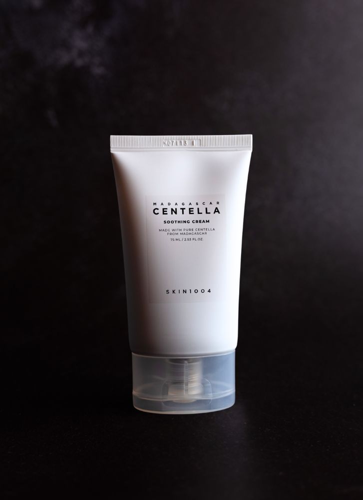 SKIN 1004 Madagascar Centella Soothing Cream 75 ml