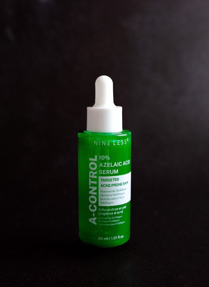 NINELESS A-Control 10% Azelaic Acid Serum 30 ml