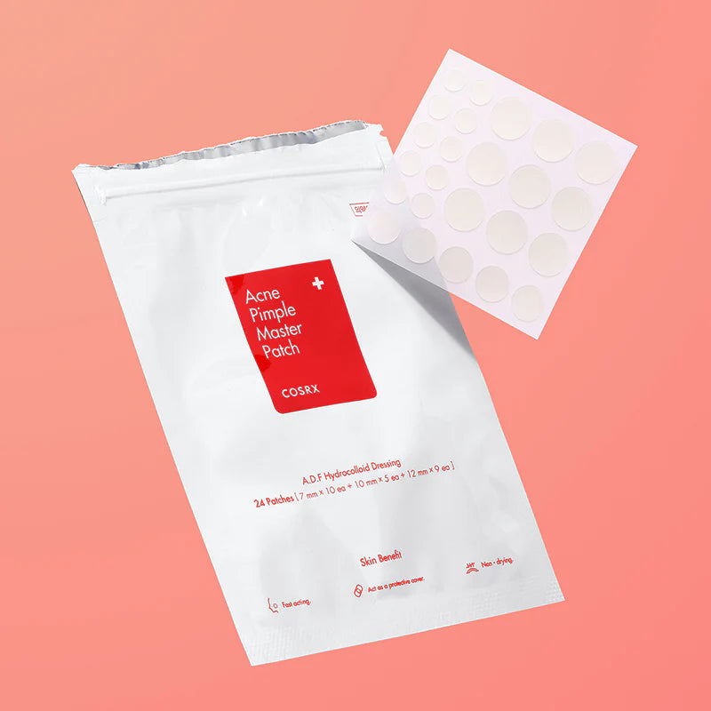 COSRX Acne Pimple Master Patch