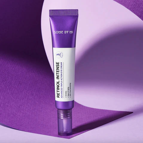 SOME BY MI  Retinol Intense Advanced Triple Action Eye Cream 30 ml