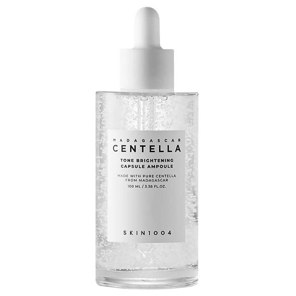 SKIN 1004 Madagascar Centella Tone Brightening Capsule Ampoule 100 ml