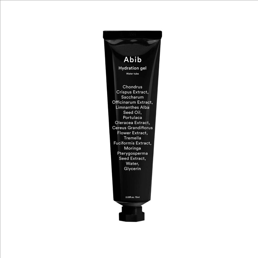 Abib Hydration Gel Water Tube 75 ml