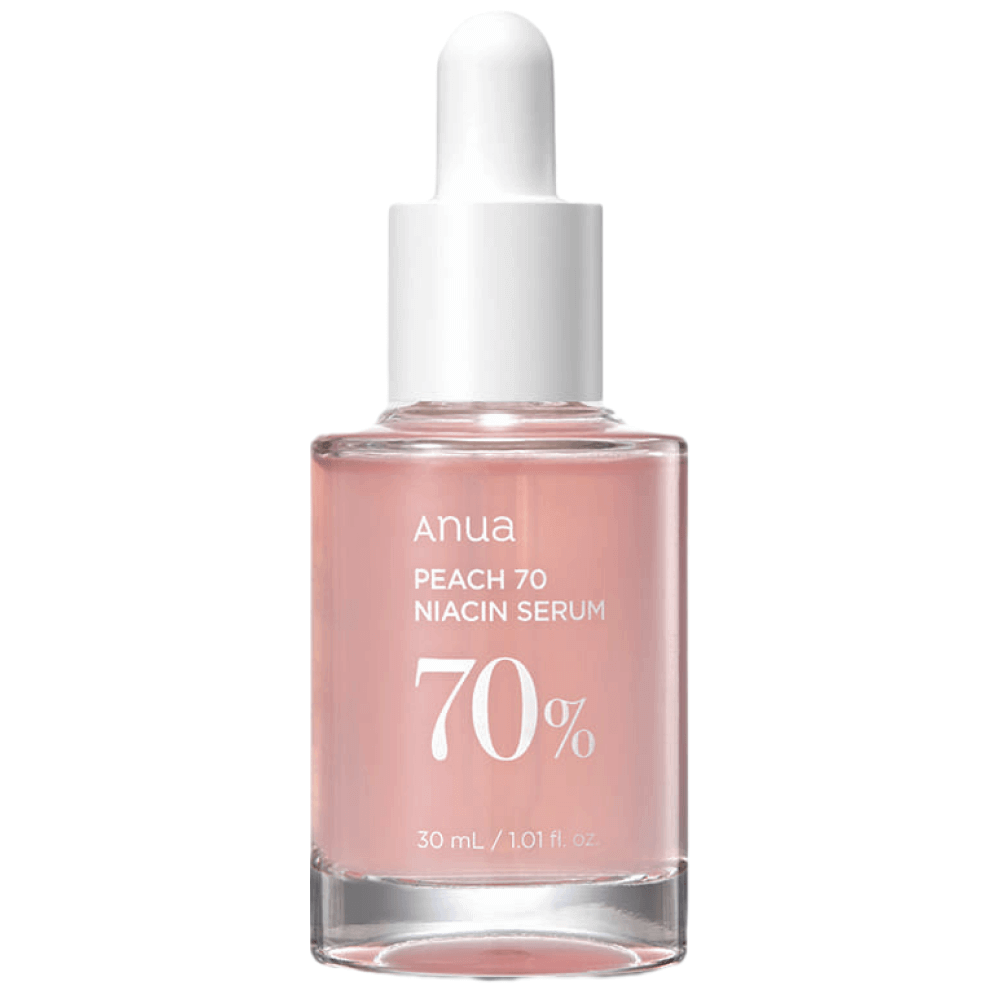 ANUA Peach 70 Niacin Serum 30 ml