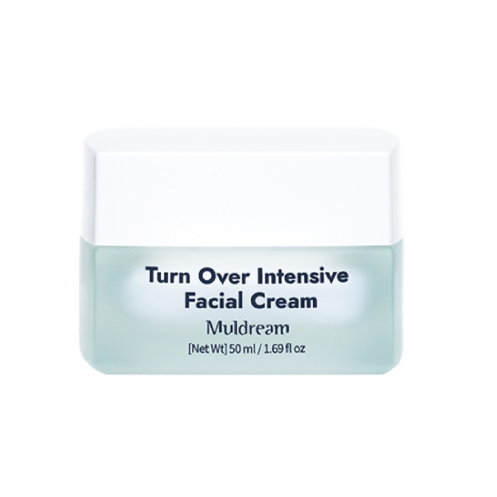 Muldream Turn Over Facial Cream 50 ml