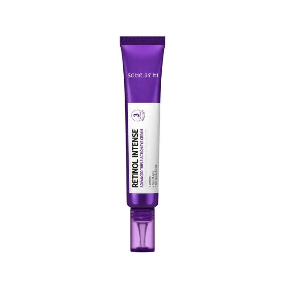 SOME BY MI Retinol Intense Advanced Triple Action Eye Cream 30 ml