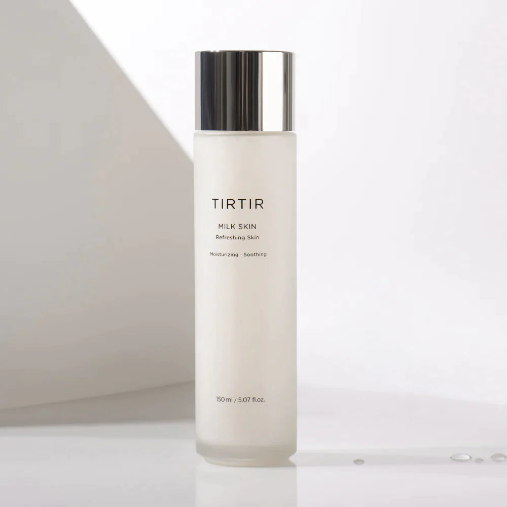 TIRTIR Milk Skin Toner 150 ml